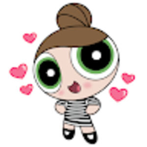 Meet your Posher, Becky